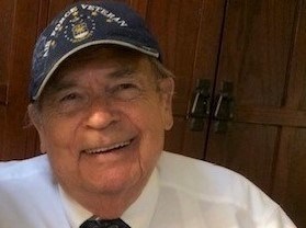 Obituary of Carl Joseph Seder