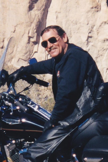 Obituary of Walt Lawson