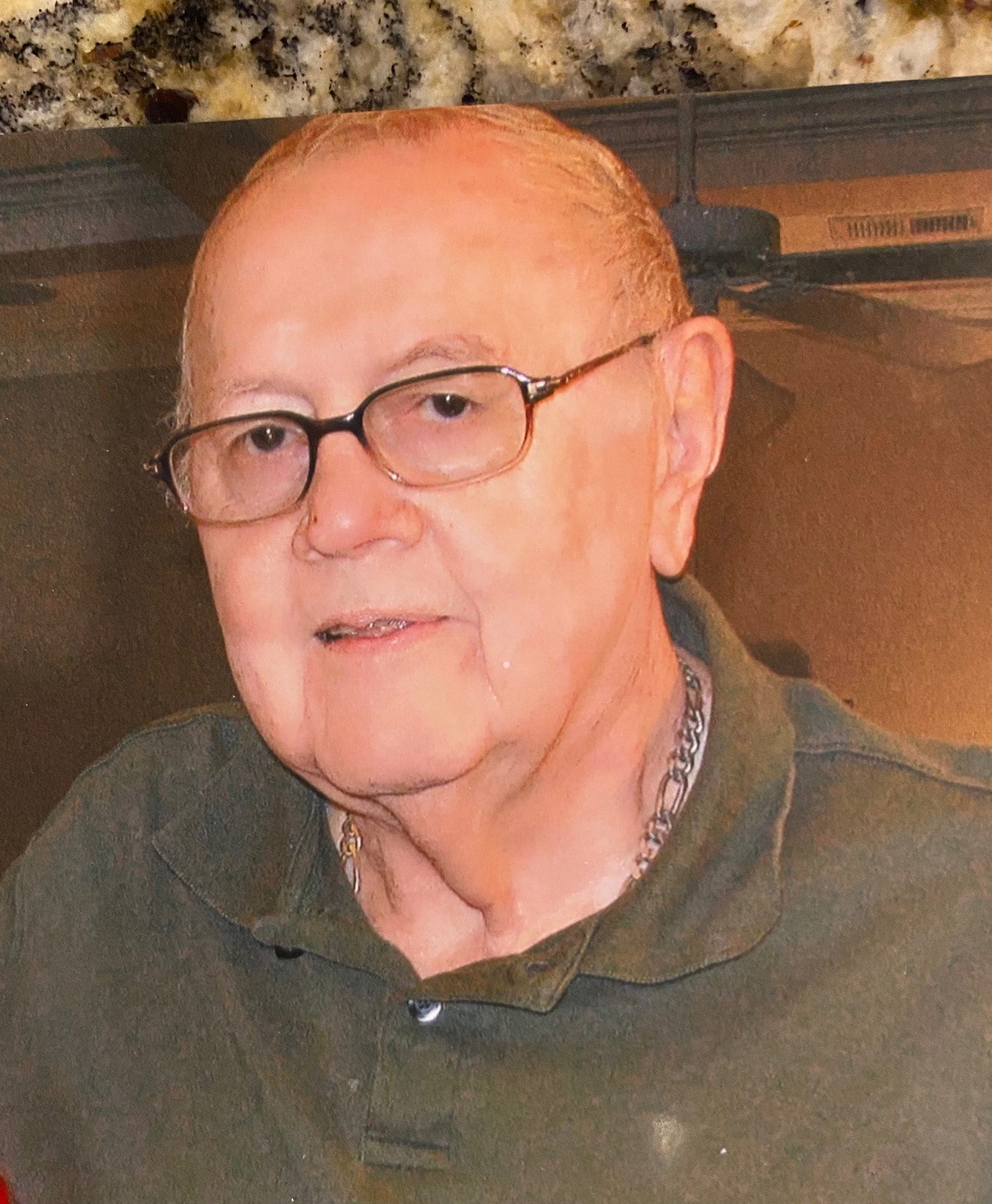 Obituary of Harry "Bubba" L. Bauknight