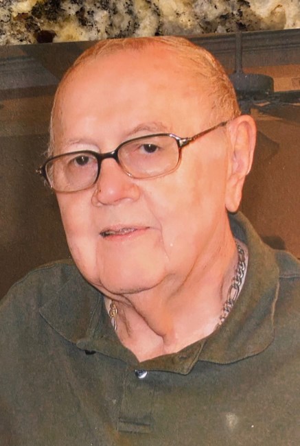 Obituary of Harry "Bubba" L. Bauknight