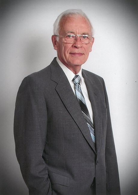 Obituary of Bruce LaVern Brandt