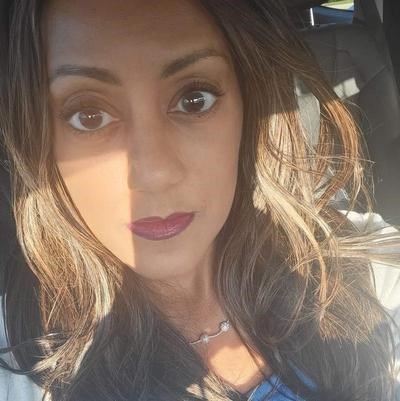 Obituary of Angela Marie Velazquez