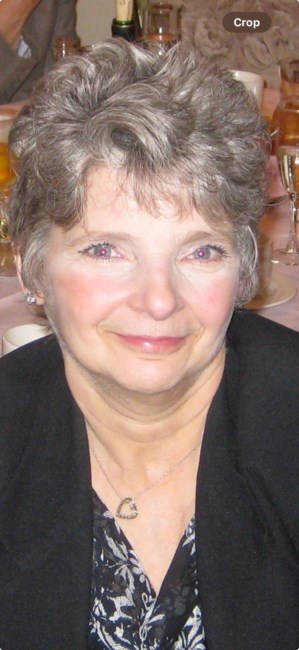 Avis de décès de Anastasia M. Hiler