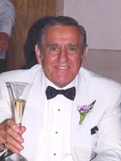 Obituary of Mr. Michael Mike A. LoSapio