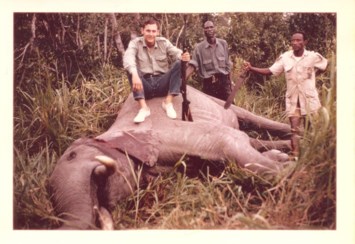 Obituary of Steven Charles Broda