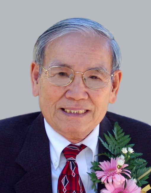 Obituary of Thinh Van Pham