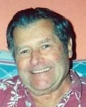 Obituary of Robert A. Hayward