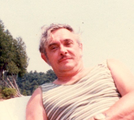 Obituary of William L. Webber