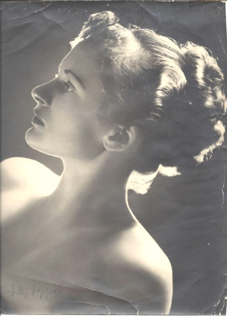 Obituary of Renate Miller