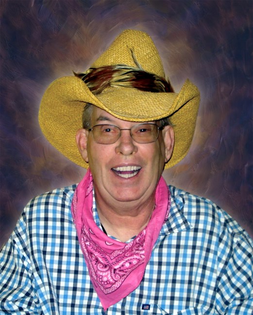 Obituary of Bruce Robert Graham