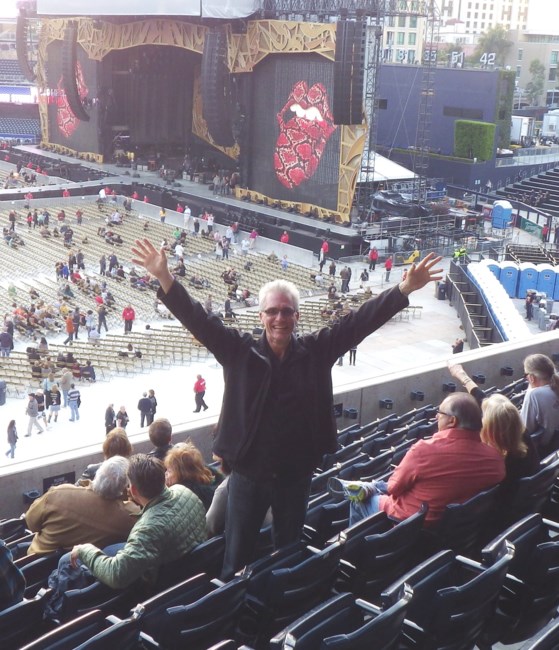 Avis de décès de Gary David Turner