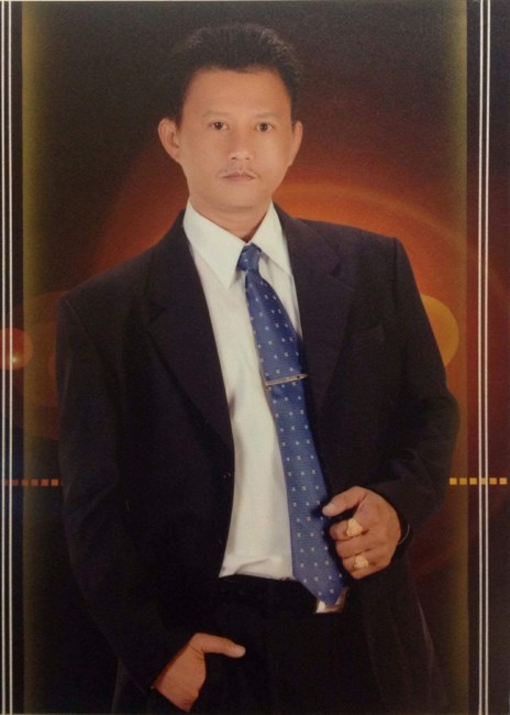 Obituary of Duc Xuan Le