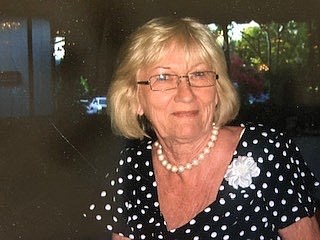 Obituary of Patricia Ann Bates