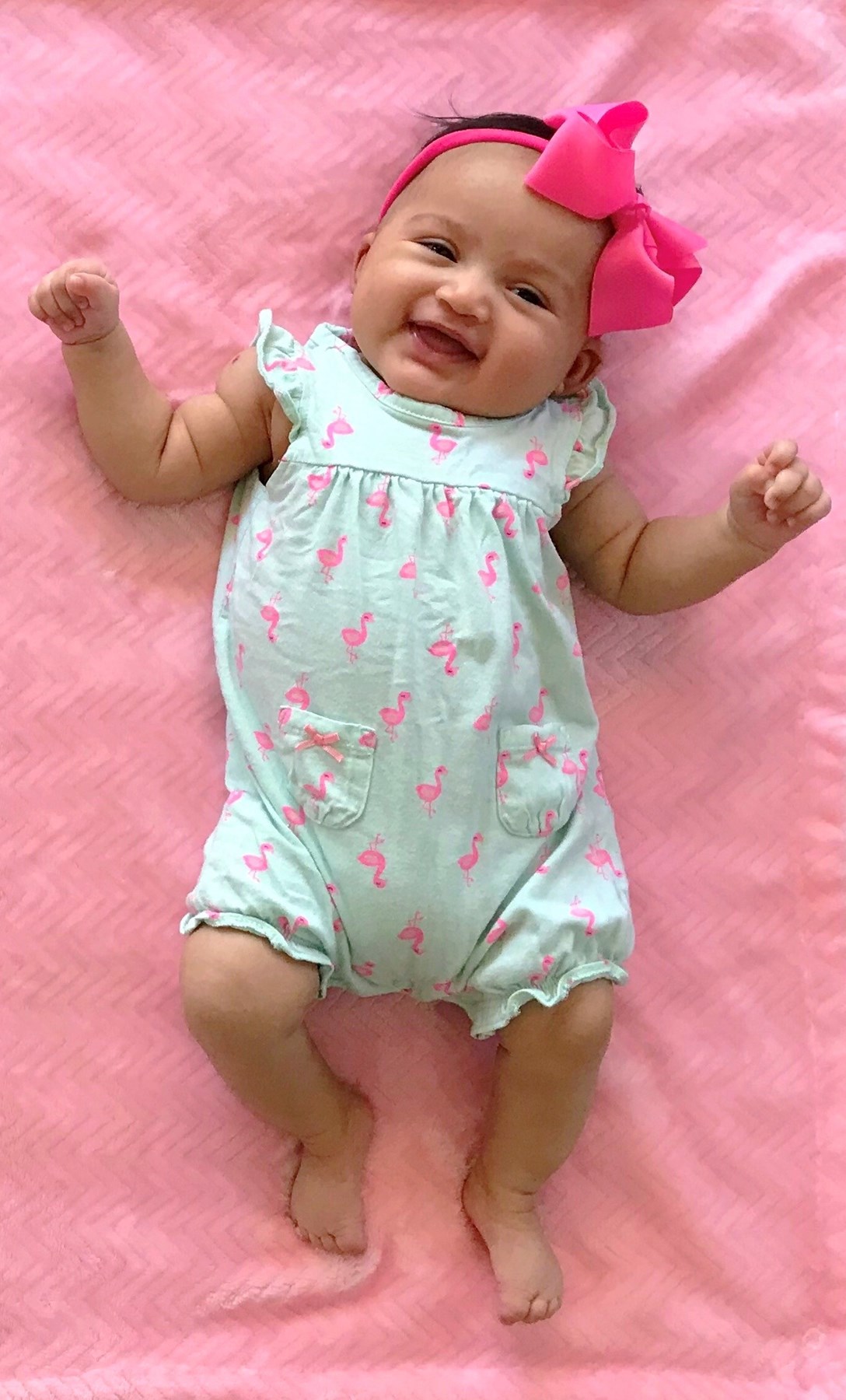 Obituary of Raegan Asher Dailey