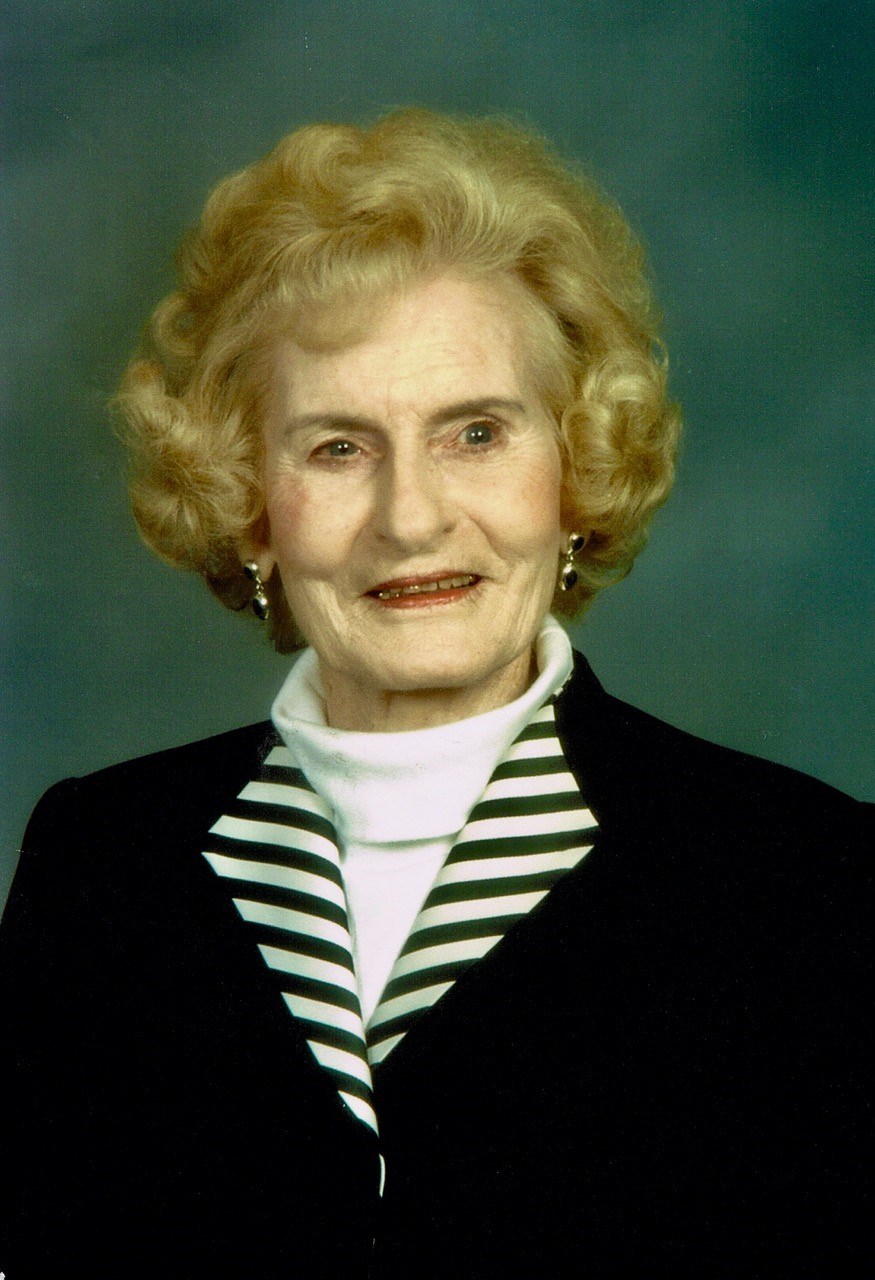 Melba Cox Obituary Austin, TX