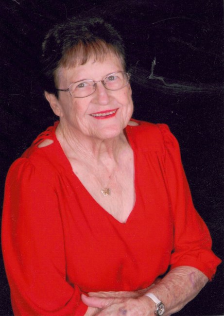 Obituary of Norma J. Barton