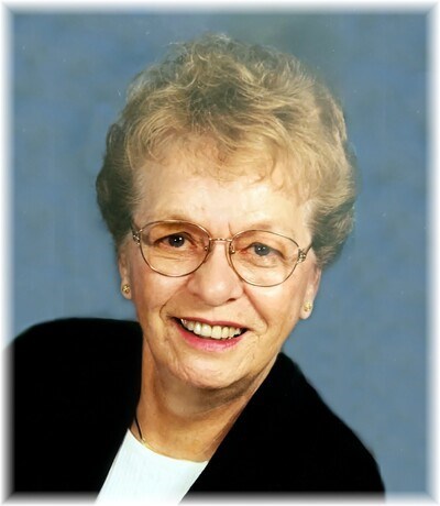 Loretta Rejc Obituary