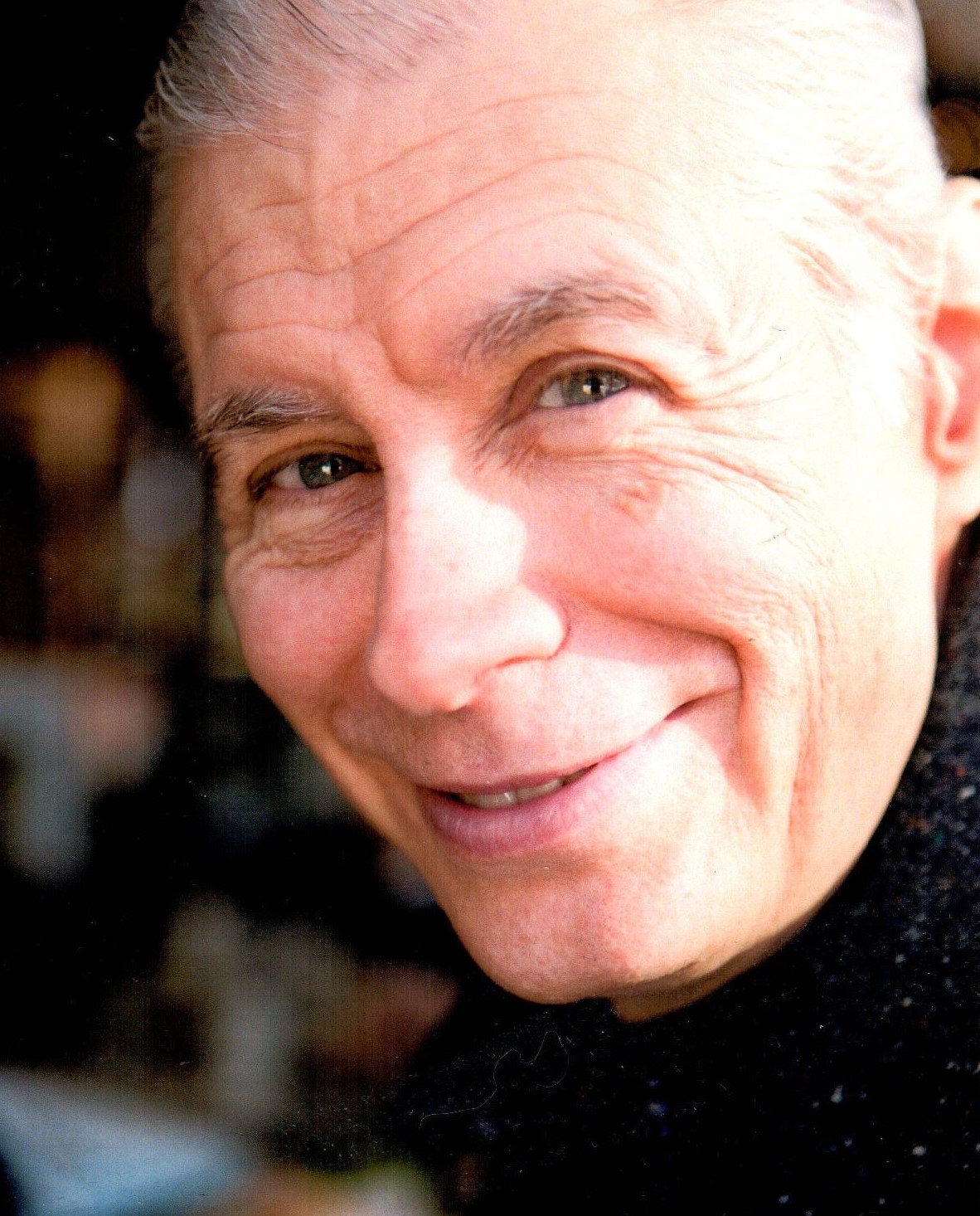 Robert Damien Obituary Montreal, QC