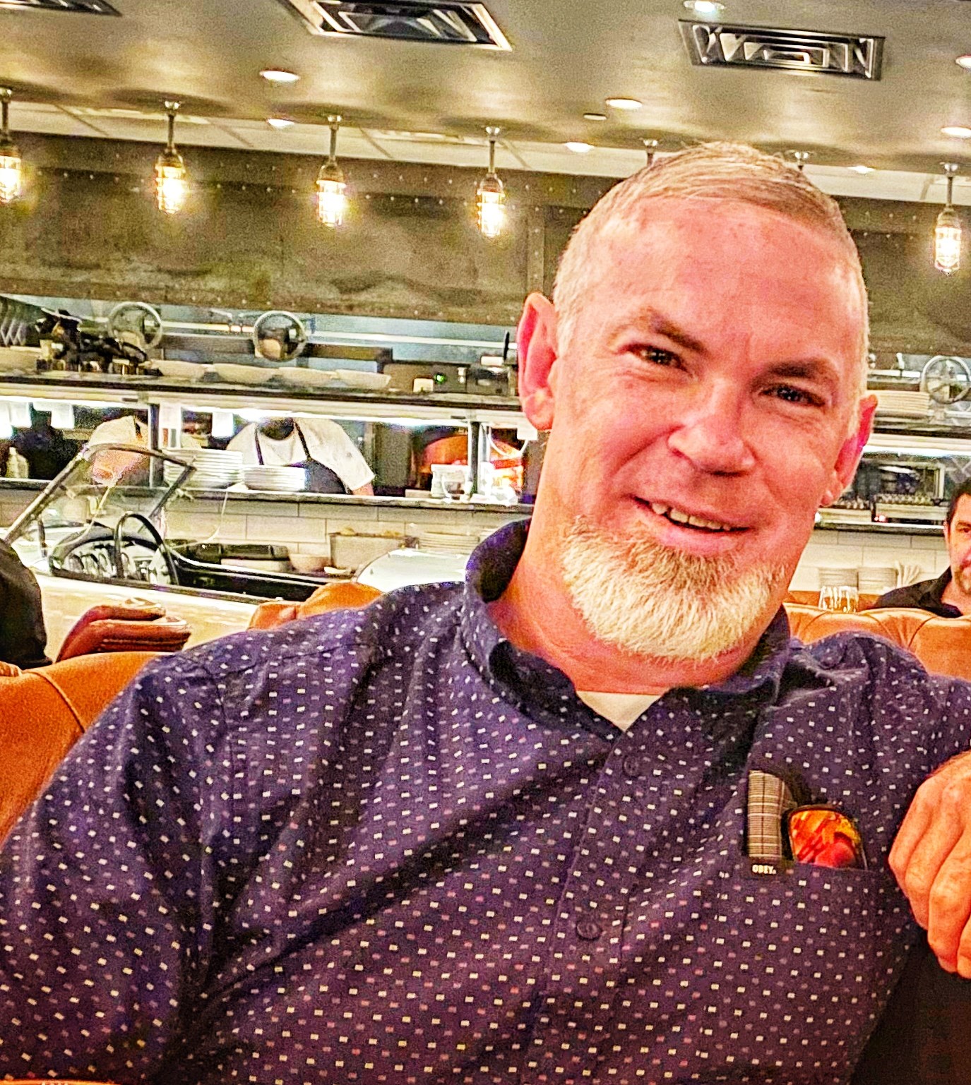 Andy Lovelady Obituary Fort Worth, TX