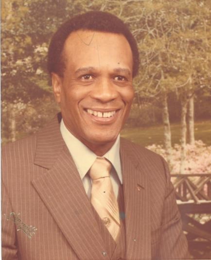 Obituary of Fred Robinson, Jr.