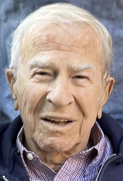 Obituary of Nick Diamond