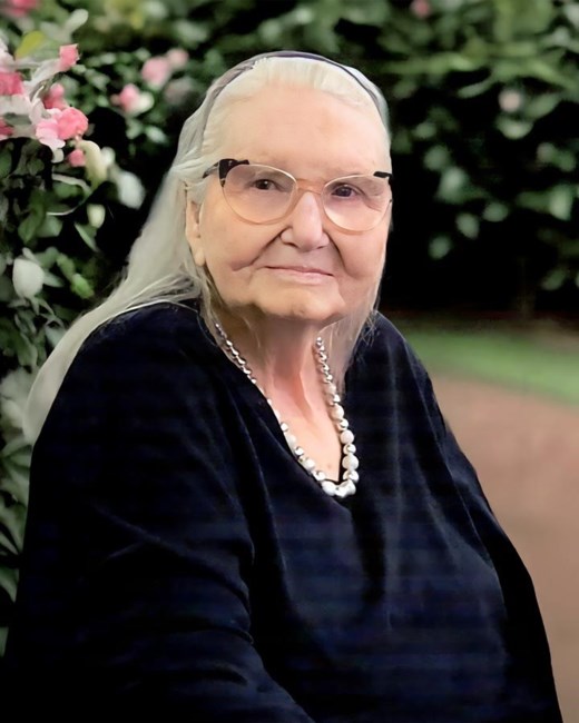 Obituary of Lillie Marie Krebbs