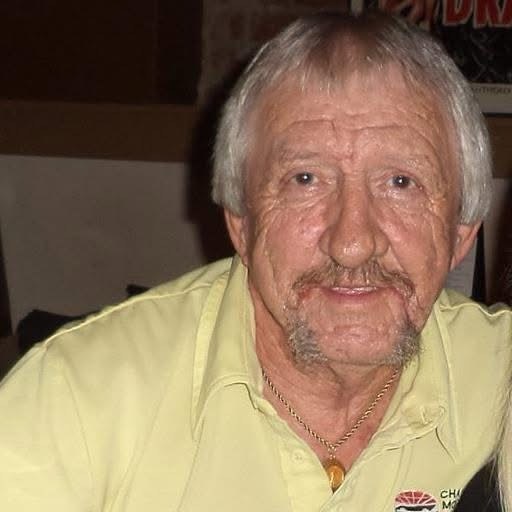 Obituary of John Austin Rogers Jr.