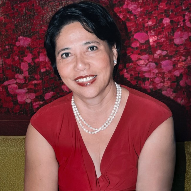 Obituary of Ma Concepcion Jose Tapiador