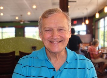 Obituary of Samuel Lee Anderson Jr.