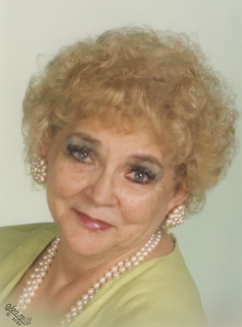 Obituary of Joan Jones Sayler