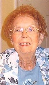 Obituary of Shirley Ann Siener