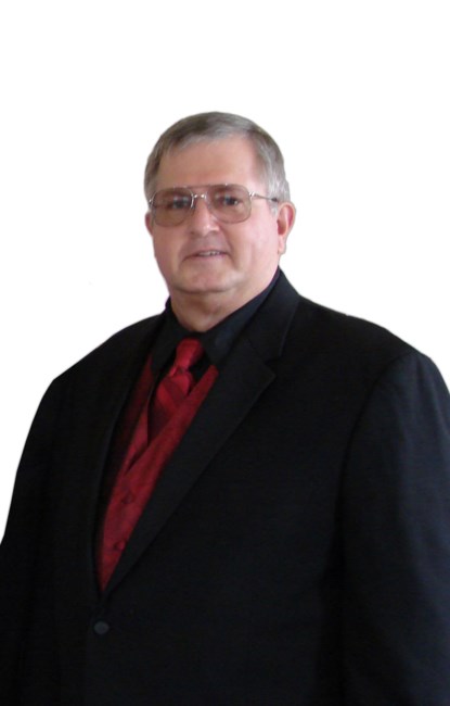 Obituary of Gary Frank Walden