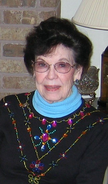 Obituary of Lucille Waters
