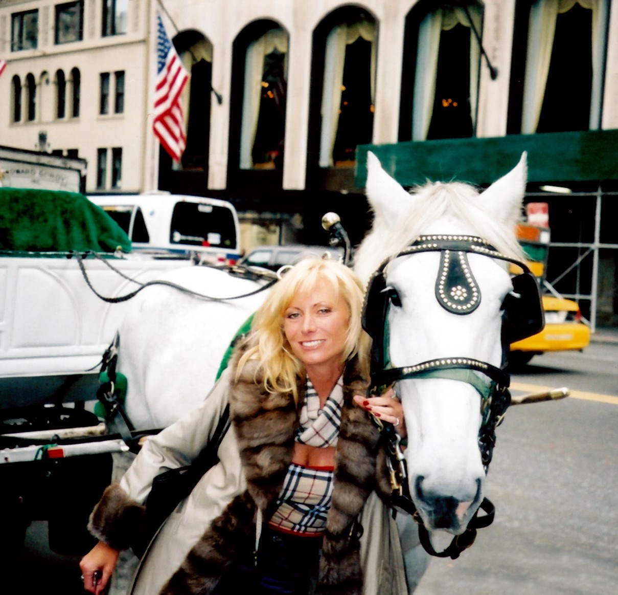 Obituary of Deborah Lee Rhodes