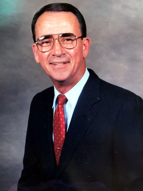 Obituary of Richard F. Poehl Sr.