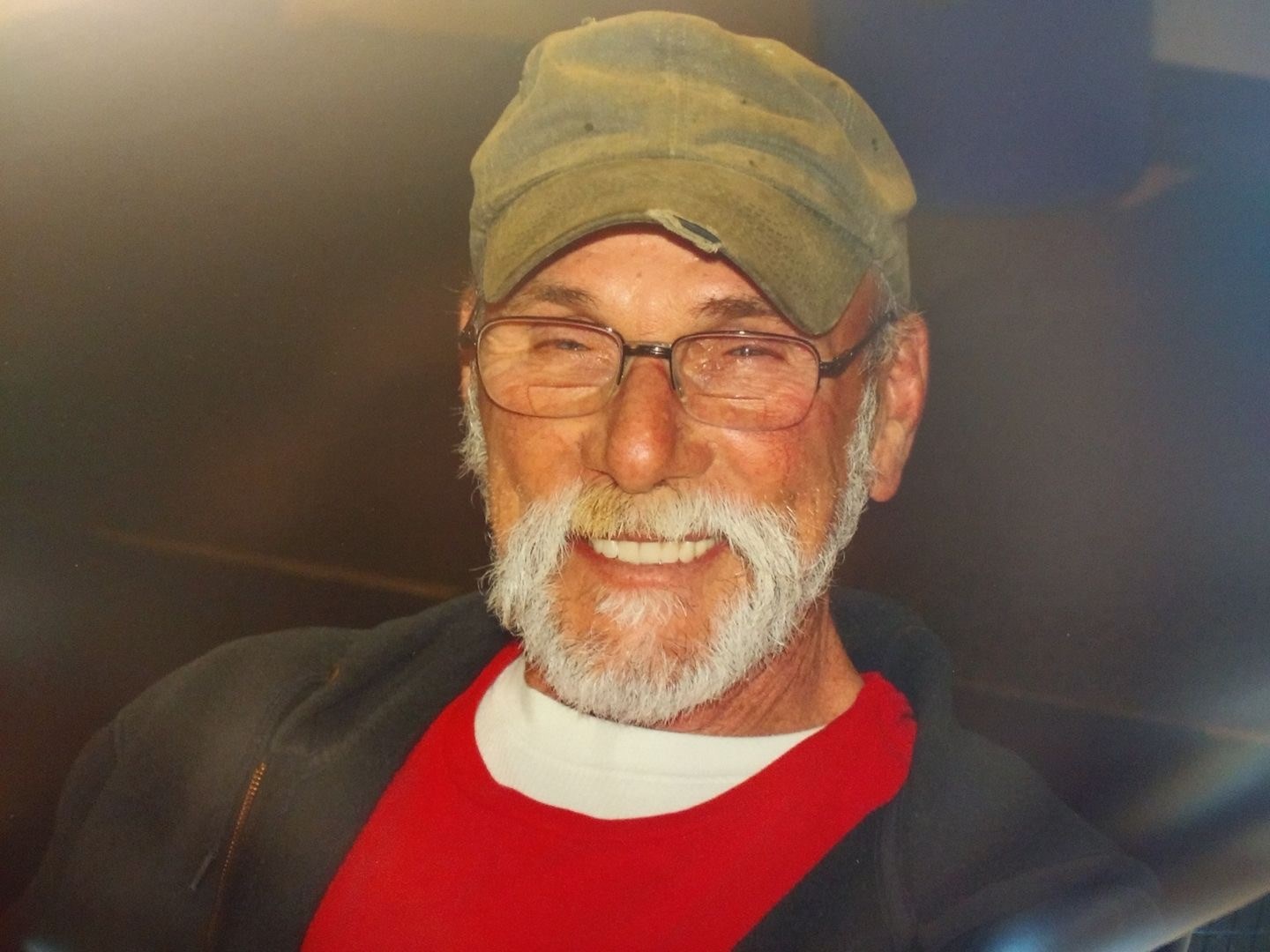 Obituary of Roger Kim Miller