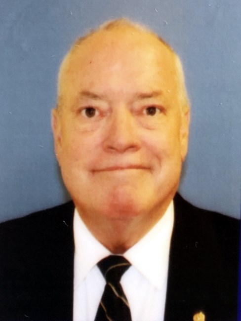 Obituary of Brian Paul Witcher