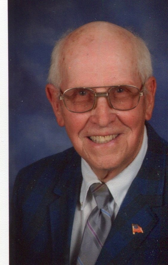 Obituary of Omer J. O'Connor
