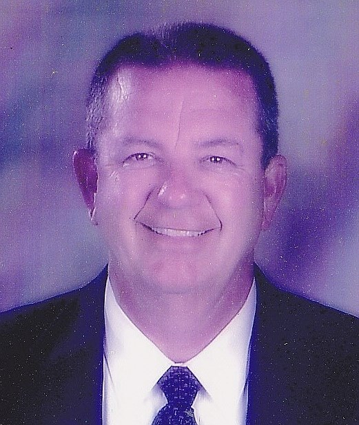 Obituary of John Edward Darnell