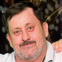 Obituary of D. Dane Beekman