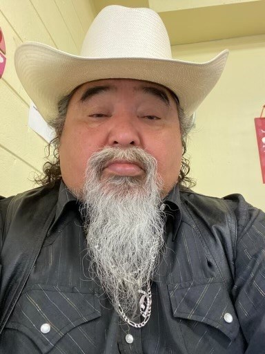 Marcos Trevino Obituary San Benito TX