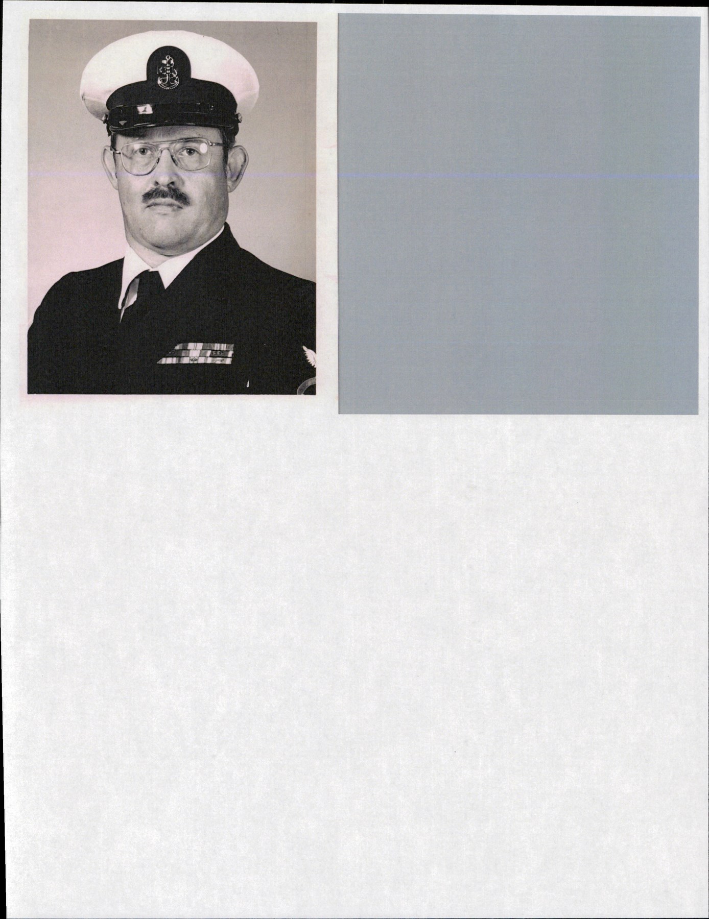 Obituary of Douglas Veldon Lee