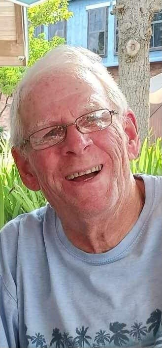 Obituary of Kenneth Allen Howell