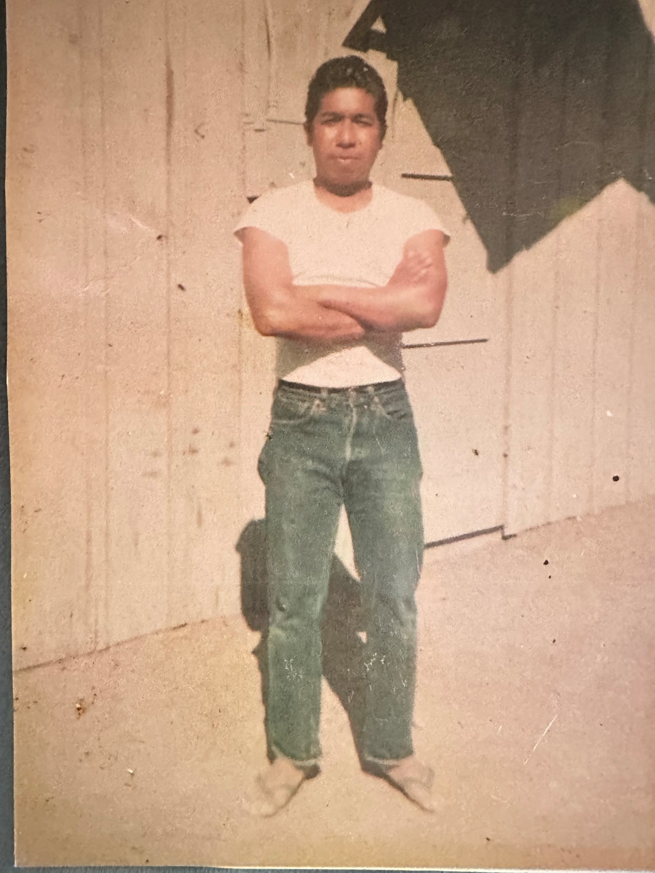 Obituary of Arturo De Los Angeles