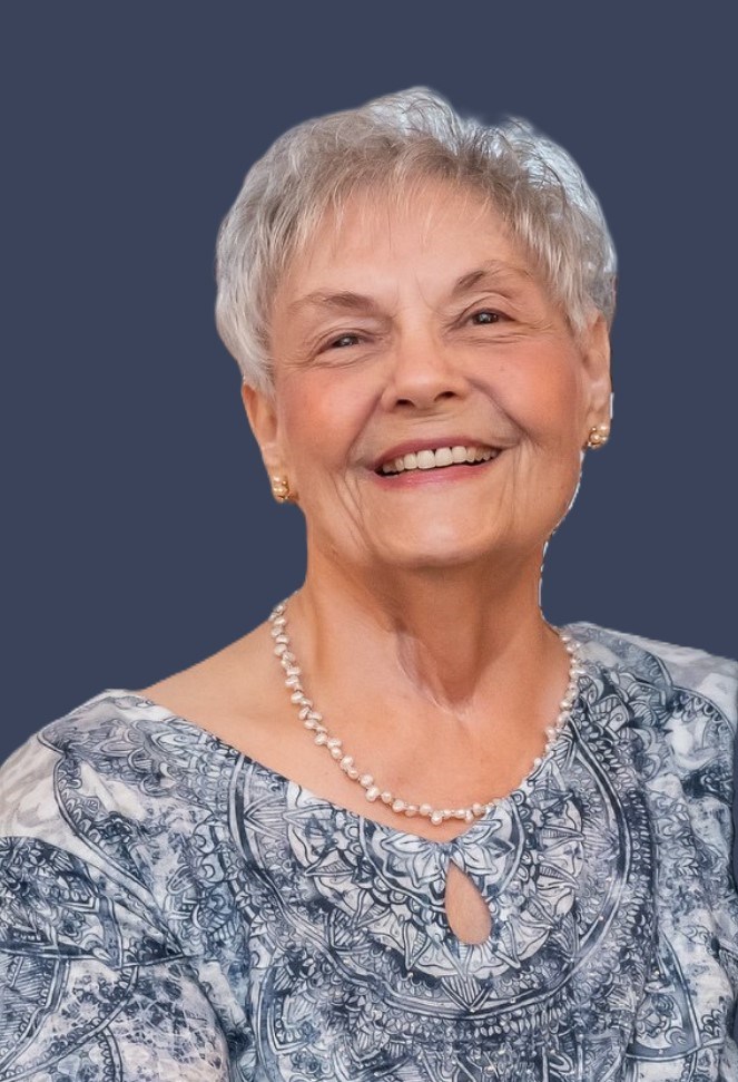 Obituary of Jackie Vaughn Reynolds