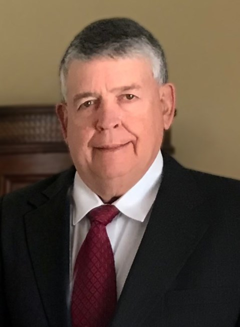 Avis de décès de Walter "Wally" A. Holt