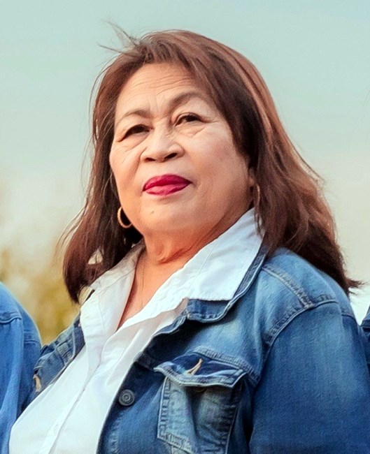 Obituary of Yolanda Santiago Pelayo