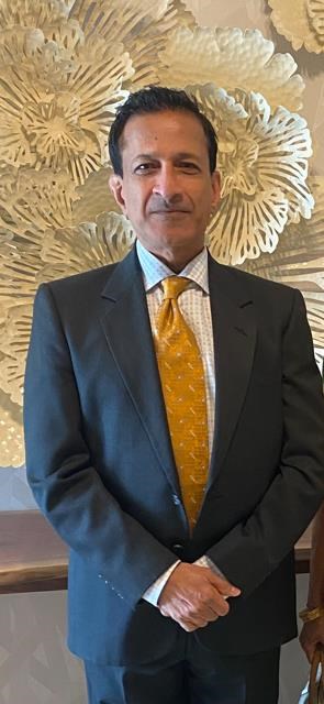 Obituary of Rohan Gerard Selvaratnam
