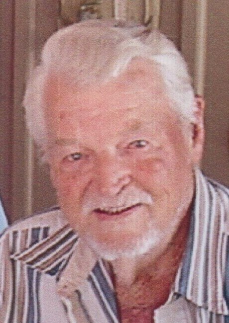 Obituary of Claude King