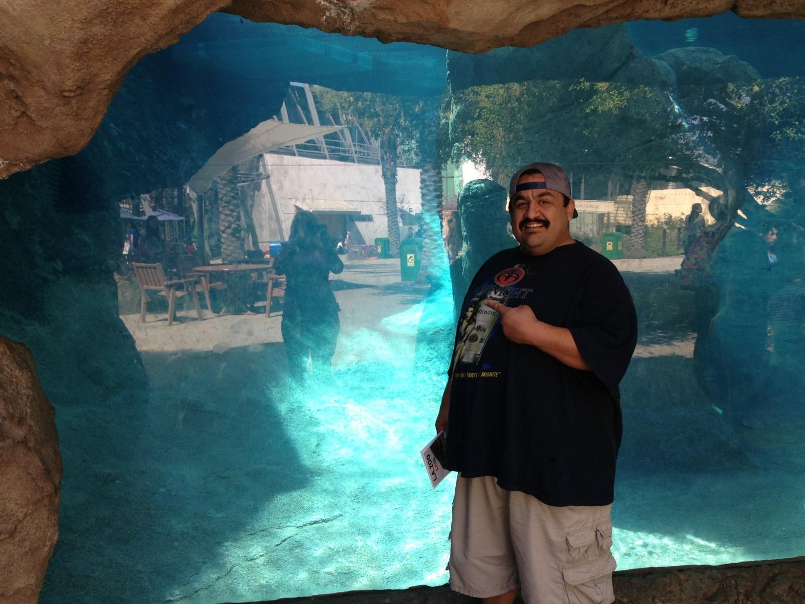 Obituary of Anthony Orlando Ramirez